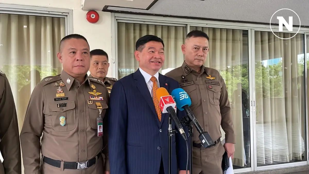 อัยการสอบสวน เตรียมลงพื้นที่ตรวจจุดจับ "เรือน้ำมันเถื่อน" ยันพิจารณาตามหลักฐาน อัยการสอบสวน เตรียมลงพื้นที่ตรวจจุดจับ "เรือน้ำมันเถื่อน" ยันพิจารณาตามหลักฐาน