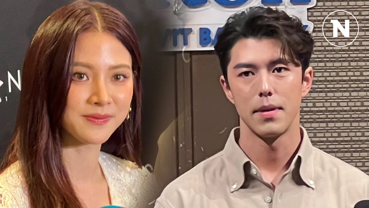 "ใบเฟิร์น" เปิดใจหลังเลิก "นาย ณภัทร" เจ็บปวด แต่เป็นทางออกที่ดีที่สุด