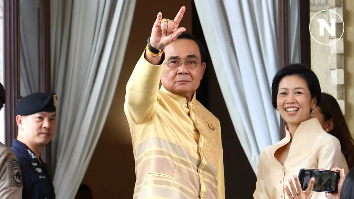 เฉลยแล้ว! เหตุผลเพลง “คิดถึงลุงตู่” มาแรง แชร์สนั่นโซเชียลฯ