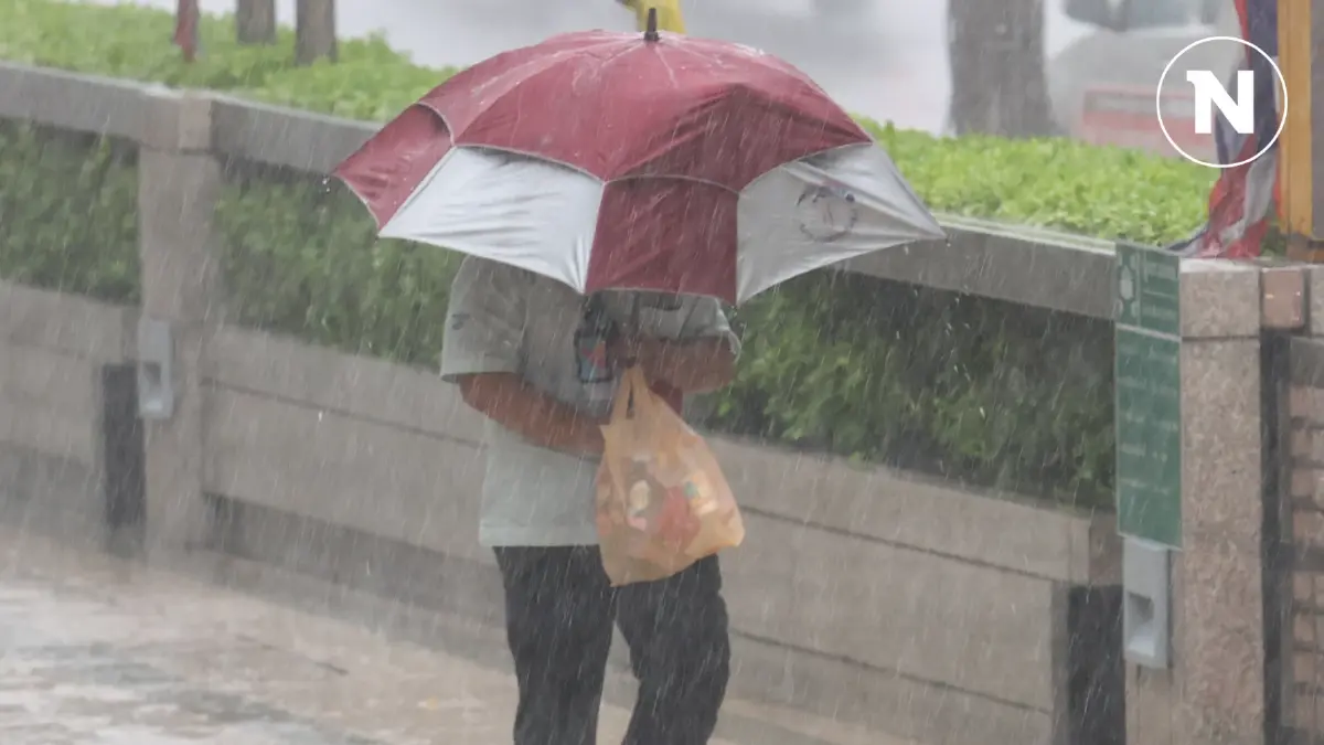 “เหนือ-อีสาน-ตะวันออก”รับมือฝนถล่ม กทม.ไม่รอด ฝนร้อยละ 70 “เหนือ-อีสาน-ตะวันออก”รับมือฝนถล่ม กทม.ไม่รอด ฝนร้อยละ 70