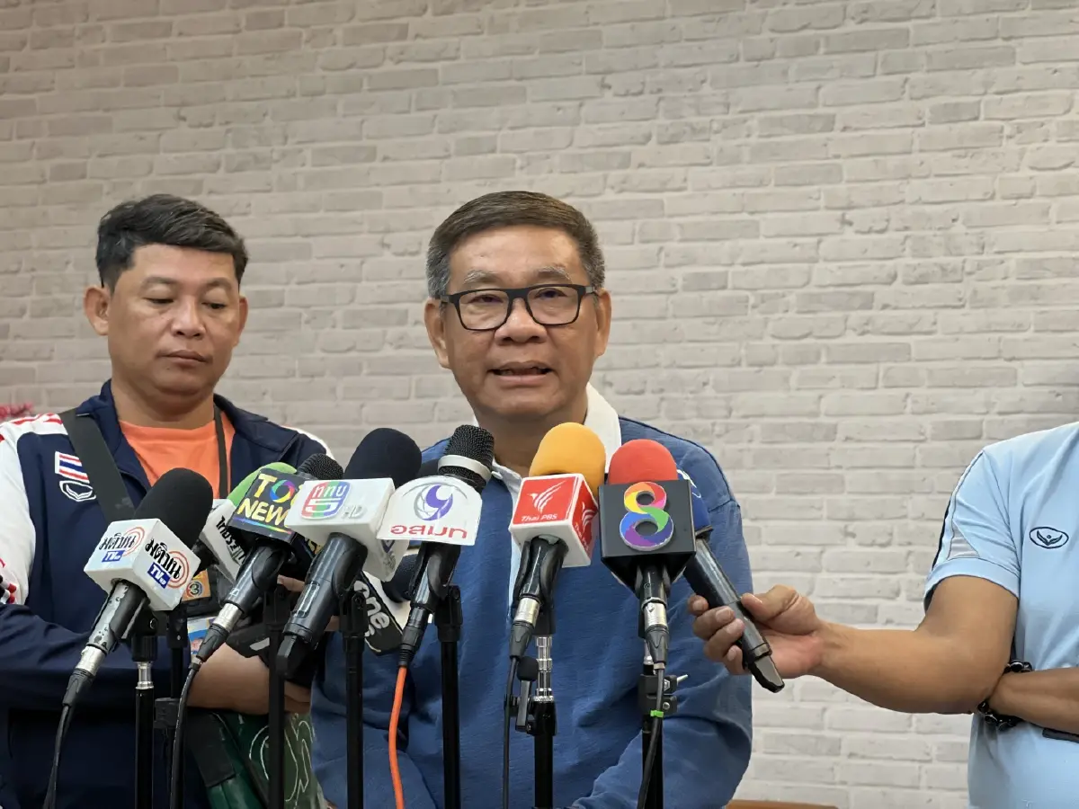 “สมชัย” มอง “ทักษิณ” ใช้อภิสิทธิ์หลายเรื่อง ทำคะแนนนิยมเพื่อไทยลดลง