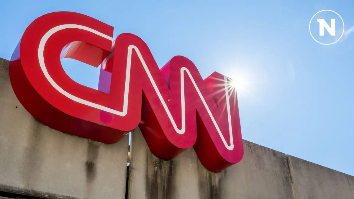 "CNN" จ่อเลิกจ้างพนักงาน 100 ตำแหน่ง เดินหน้าเต็มสูบ"ธุรกิจดิจิทัล" "CNN" จ่อเลิกจ้างพนักงาน 100 ตำแหน่ง เดินหน้าเต็มสูบ"ธุรกิจดิจิทัล"