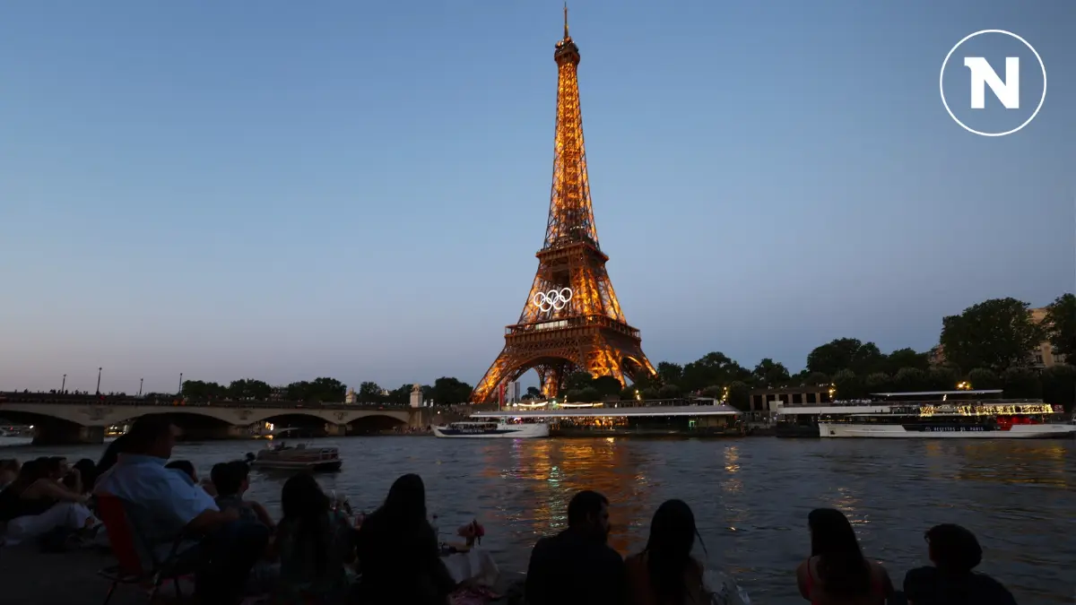 “โอลิมปิก 2024” การกลับมาอีกครั้งในรอบศตวรรษของ ฝรั่งเศส