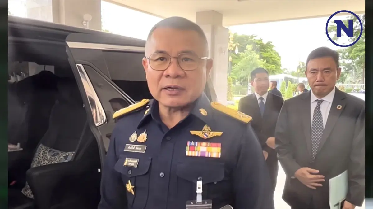 ทอ. ไม่ปฏิเสธ “Gripen” มีคะแนนนำ ”F-16“ ทอ. ไม่ปฏิเสธ “Gripen” มีคะแนนนำ ”F-16“