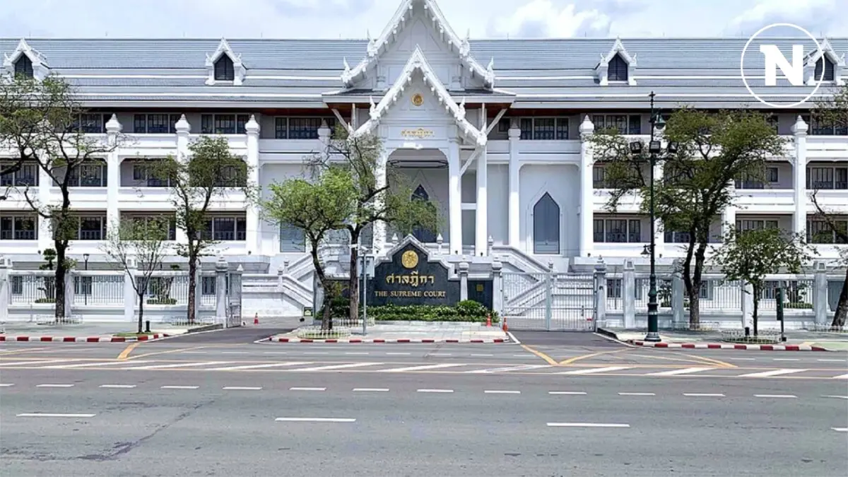 ศาลฎีกาเลือกตั้งไม่รับฟ้อง "อดีตผู้สมัคร สว." ฟ้องให้เพิกถอนประกาศ กกต. รับรอง สว. 200 คน