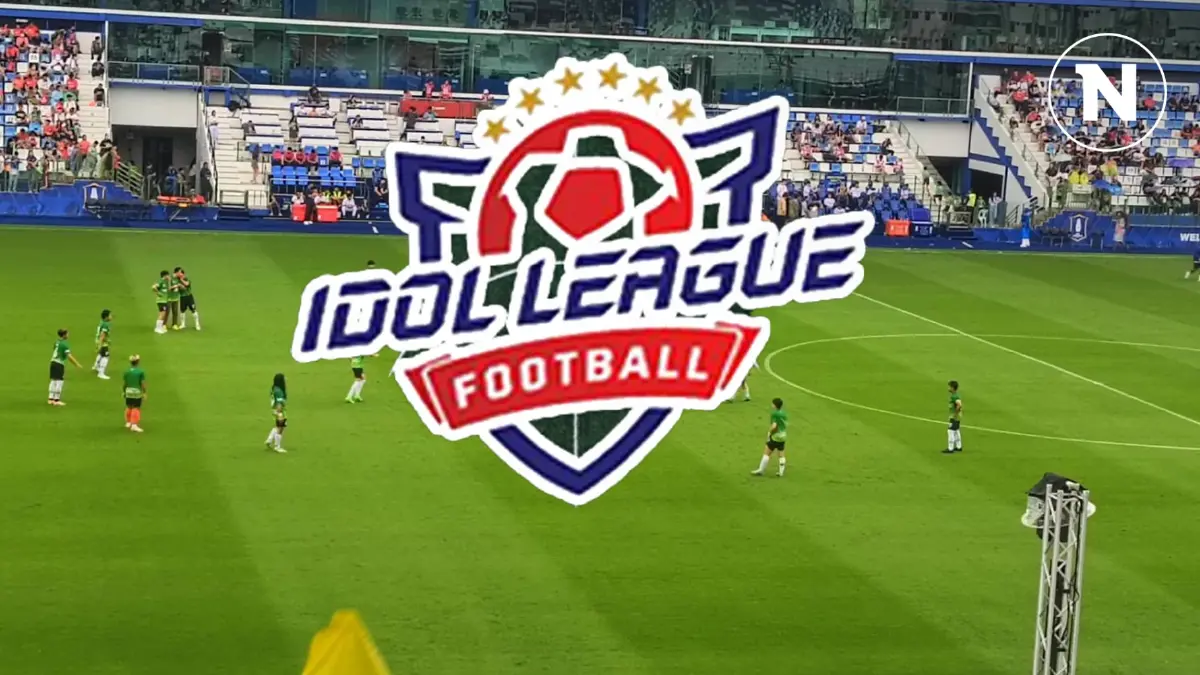 สังคมคาใจ ปมเงินบริจาค “IDOL LEAGUE” ขณะที่ 2 ผู้จัดเมินดราม่าลุยจัดซีซั่น 3