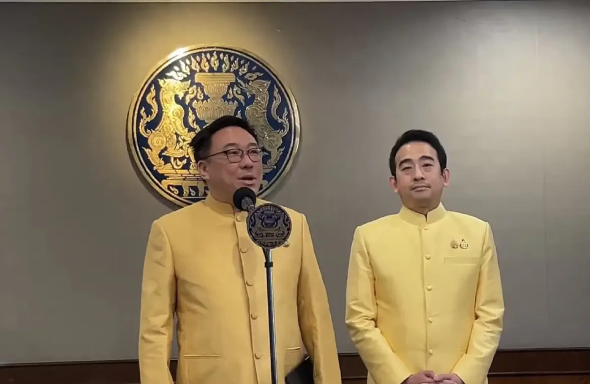 “จุลพันธ์” ลั่น มั่นใจมาก ทำโครงการดิจิทัลวอลเล็ต ไม่ติดคุก