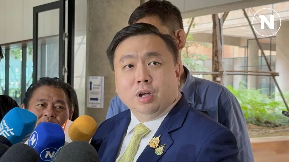"สามารถ"  แรงไม่หยุด อ้างชื่อ"ลุงป้อม" โทรมาบอก "ไม่มีใครปลดมึ...ได้"