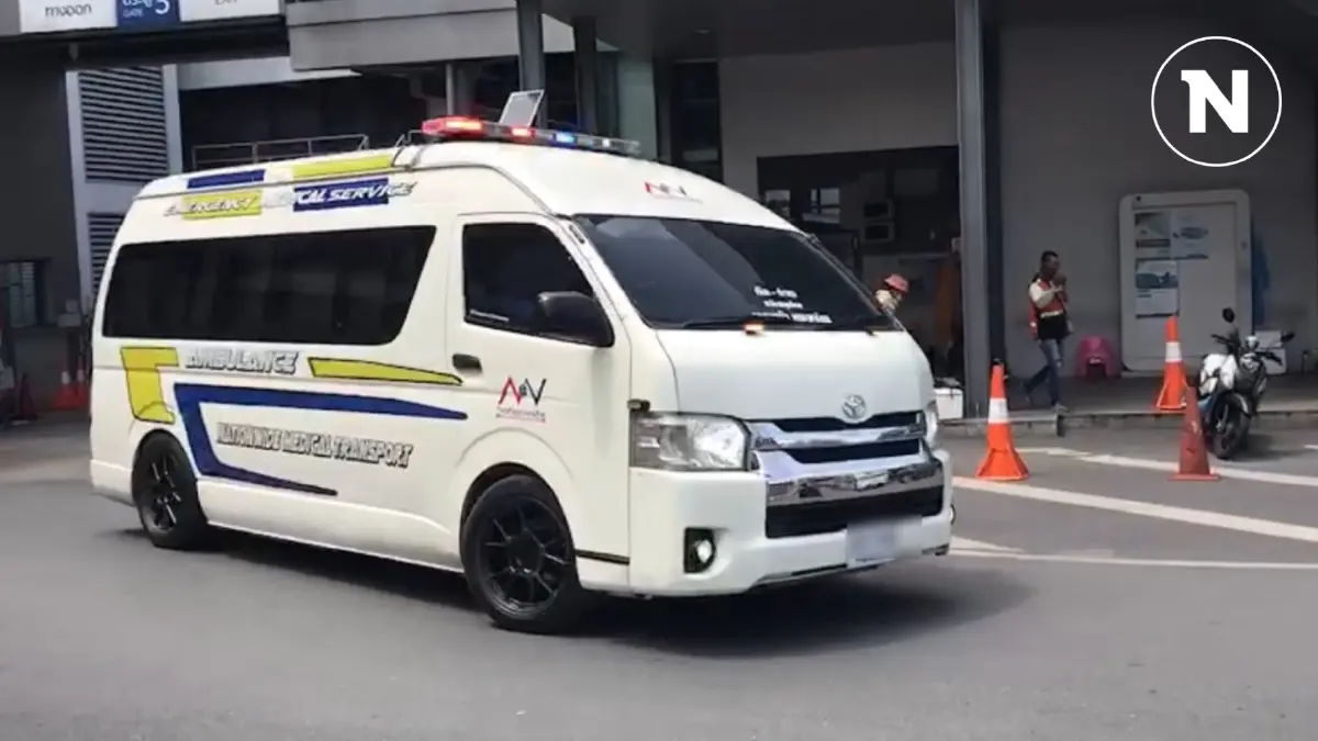 ญาติ รับร่าง "รองหรั่ง" คลุมธงชาติ จัดงานอย่างสมเกียรติ ญาติ รับร่าง "รองหรั่ง" คลุมธงชาติ จัดงานอย่างสมเกียรติ