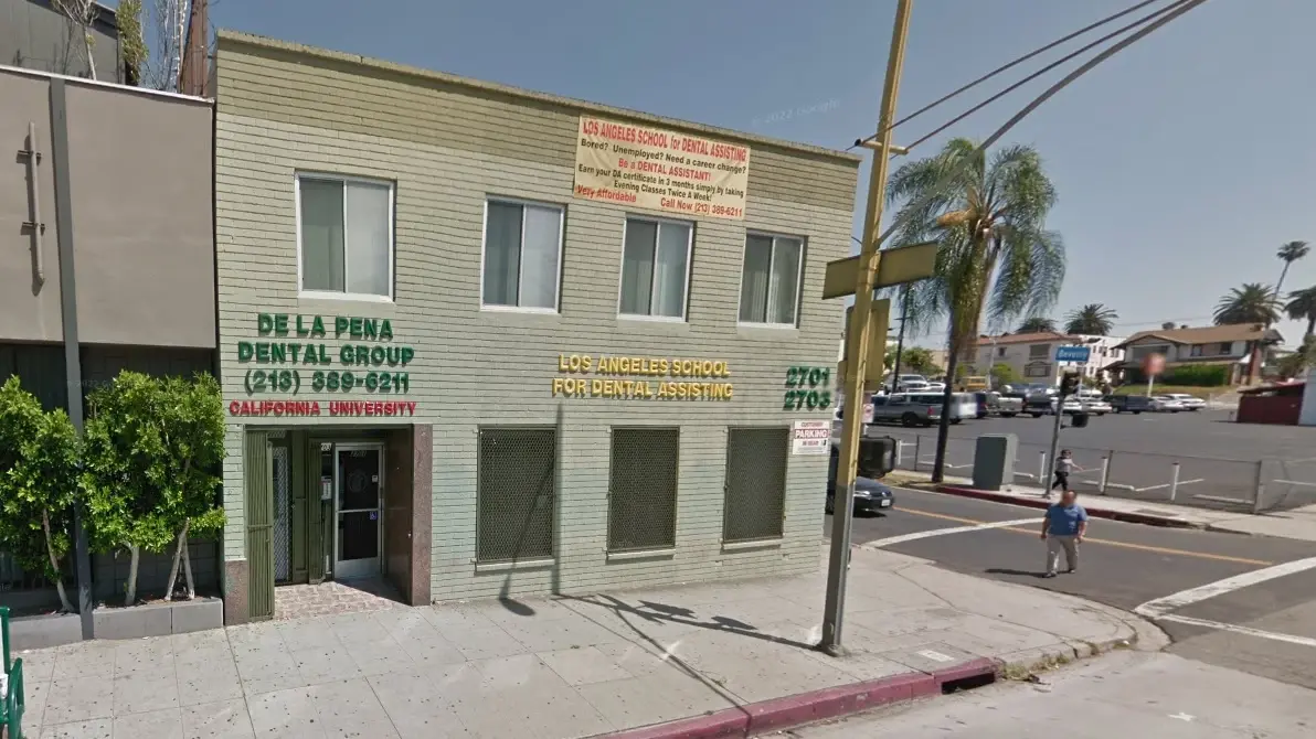 “มหาวิทยาลัยแคลิฟอร์เนีย FCE” ไม่ใช่มหาวิทยาลัย แต่เป็นหน่วยรับรองวุฒิ