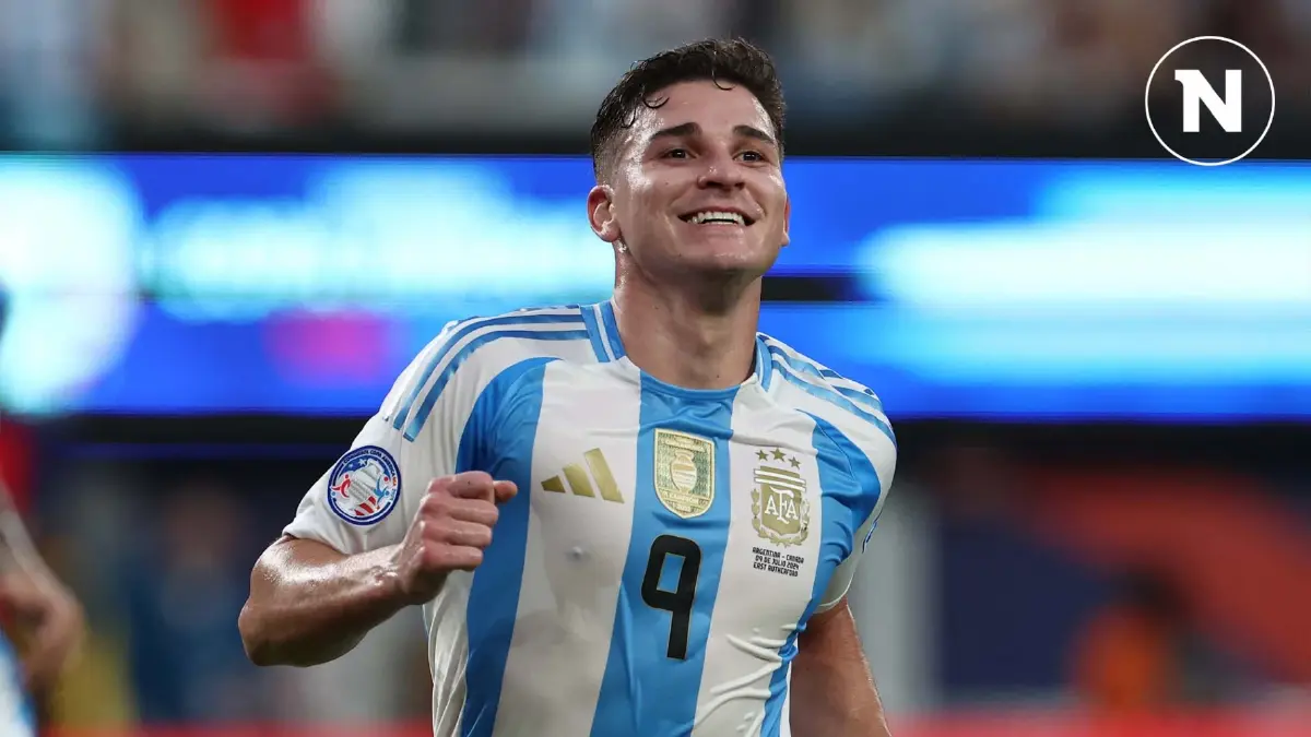 ดูบอลสด “อาร์เจนติน่า-โมร็อกโก”, “อุซเบกิสถาน-สเปน” ศึกฟุตบอลชาย โอลิมปิก 2024 คืนนี้