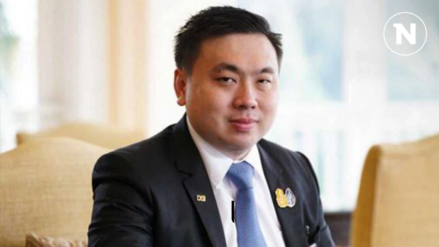 รู้จัก “จ๊อบ สามารถ” จากกูรูแชร์ลูกโซ่ สู่คนโต ”ยืนข้างลุง” รู้จัก “จ๊อบ สามารถ” จากกูรูแชร์ลูกโซ่ สู่คนโต ”ยืนข้างลุง”