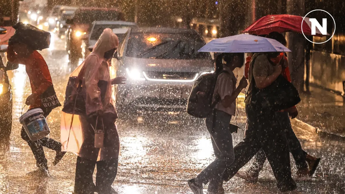อุตุฯ เตือน 41 จังหวัด รับมือฝนถล่ม กทม.ฝนร้อยละ 60 เฝ้าระวังน้ำท่วมฉับพลัน อุตุฯ เตือน 41 จังหวัด รับมือฝนถล่ม กทม.ฝนร้อยละ 60 เฝ้าระวังน้ำท่วมฉับพลัน