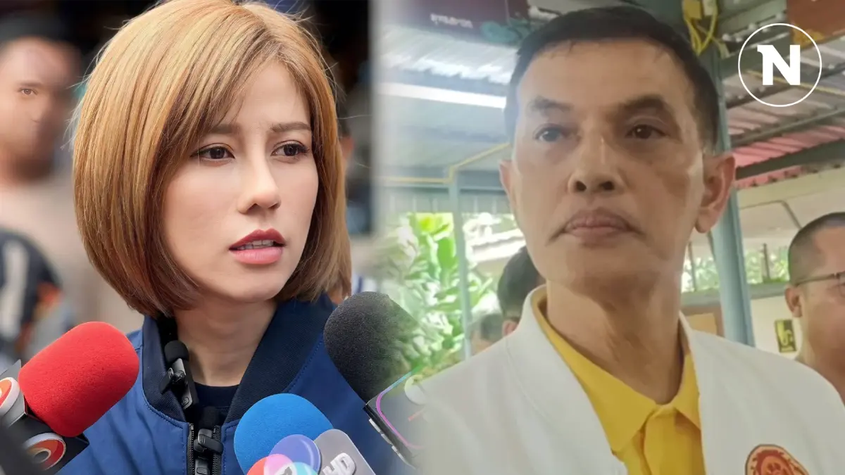 "ทนายอนันต์ชัย" ยันไม่ได้เป็นทนายให้ "ต้นอ้อ" แค่ให้คำปรึกษาเท่านั้น