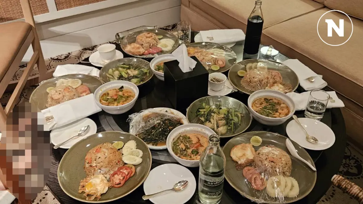 ไม่ได้มีแต่ในแก้วชา ตร.เจอไซยาไนด์ในอาหารมื้อสุดท้าย 6 เวียดนามเสียชีวิต