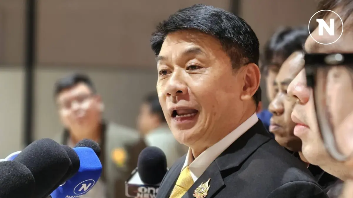"สฤษฏ์พงษ์ สส.ภท." ปัดเตรียมย้ายซบ "พรรคพลังประชารัฐ" "สฤษฏ์พงษ์ สส.ภท." ปัดเตรียมย้ายซบ "พรรคพลังประชารัฐ"