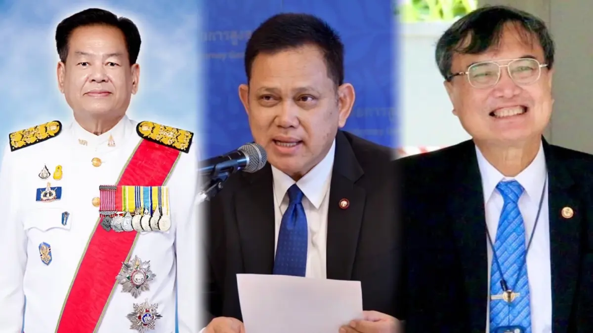 31 ส.ค. นี้ ลุ้นเลือกตั้ง กก.เนติบัณฑิตยสภา 67 เปิดชื่อตัวเต็ง 4 สายวิชาชีพ สุดท้ายใครจะเข้าวิน? 31 ส.ค. นี้ ลุ้นเลือกตั้ง กก.เนติบัณฑิตยสภา 67 เปิดชื่อตัวเต็ง 4 สายวิชาชีพ สุดท้ายใครจะเข้าวิน?