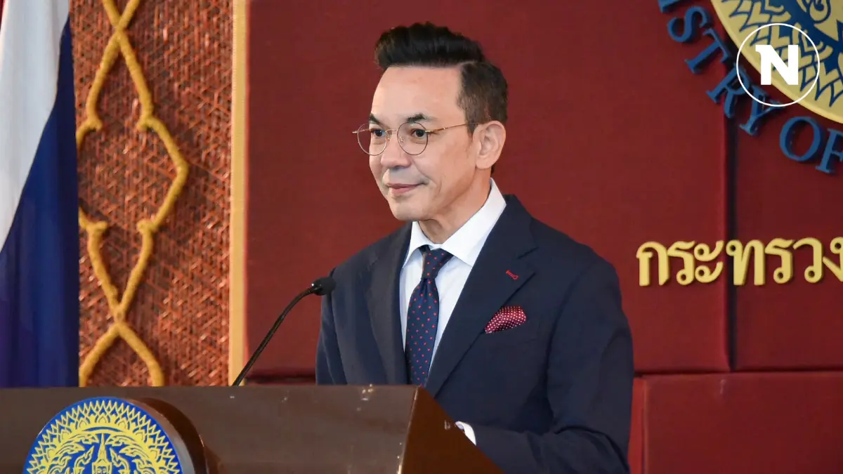 กต.ย้ำไทยพร้อมดูแลความปลอดภัย นทท. รอแถลงคืนความเชื่อมั่นหลังคลายคดี 6 ศพ กต.ย้ำไทยพร้อมดูแลความปลอดภัย นทท. รอแถลงคืนความเชื่อมั่นหลังคลายคดี 6 ศพ