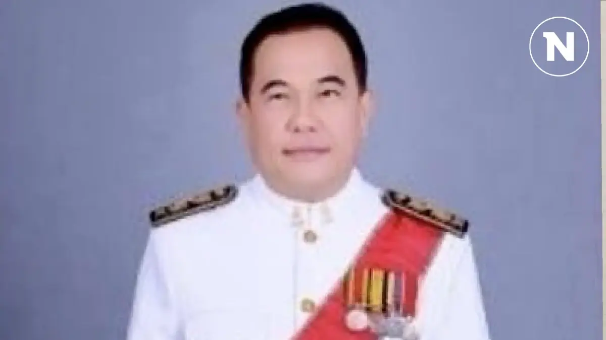 ครม.ตั้ง ‘สุวิช ชูตระกูล’ อดีตอธ.อัยการภาค 7 นั่งบอร์ดใหญ่ สปสช. ครม.ตั้ง ‘สุวิช ชูตระกูล’ อดีตอธ.อัยการภาค 7 นั่งบอร์ดใหญ่ สปสช.