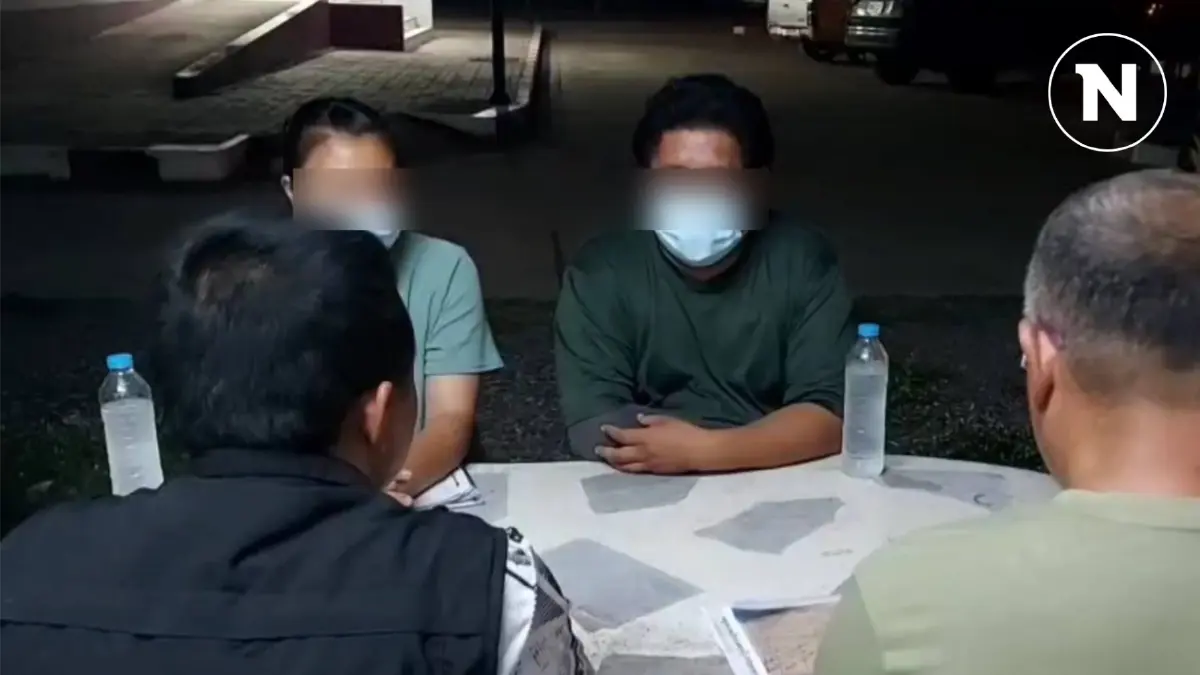 สองผัวเมีย ทารุณลูกจ้าง อ้างทำไปเพราะอารมณ์ชั่ววูบ