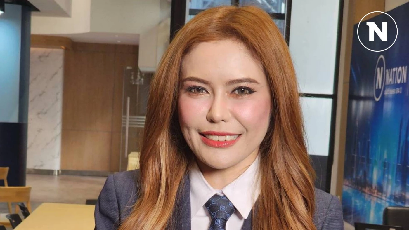 เปิดใจที่แรก"สว.นางฟ้า"เกศกมล  เปลี่ยนสมัย  สว.คะแนนสูงสุด กับ สารพัดคำครหา