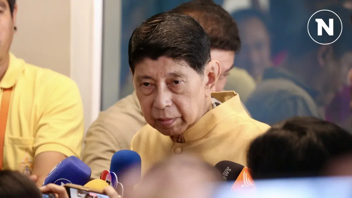 “วิษณุ” ชี้ แก้ พ.ร.บ.ตำรวจ ก็ป้องกันการเมืองล้วงลูกโผ ตร. ไม่ได้ “วิษณุ” ชี้ แก้ พ.ร.บ.ตำรวจ ก็ป้องกันการเมืองล้วงลูกโผ ตร. ไม่ได้