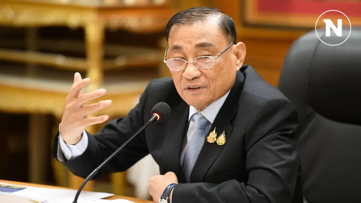 “เสริมศักดิ์” ปัดยื้อจัดแข่งเอเชียนอินดอร์ฯ ย้ำต้องใช้งบประมาณให้คุ้มค่า