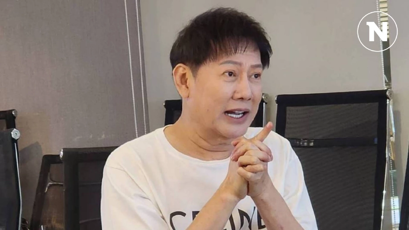 เปิดใจ "ณวัฒน์ อิสรไกรศีล" โมเดลธุรกิจบันเทิง ทิศทางทำเงิน  "มิสแกรนด์"