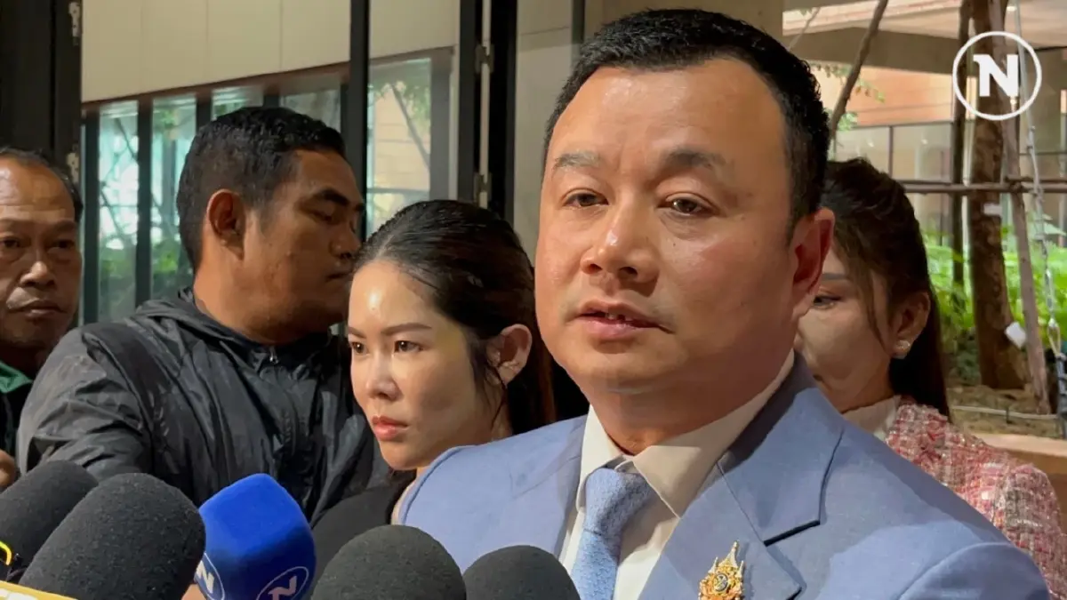 "พท."เตรียมเคาะชื่อแคนดิเดตนายกคนใหม่ หลังถกพรรคร่วม