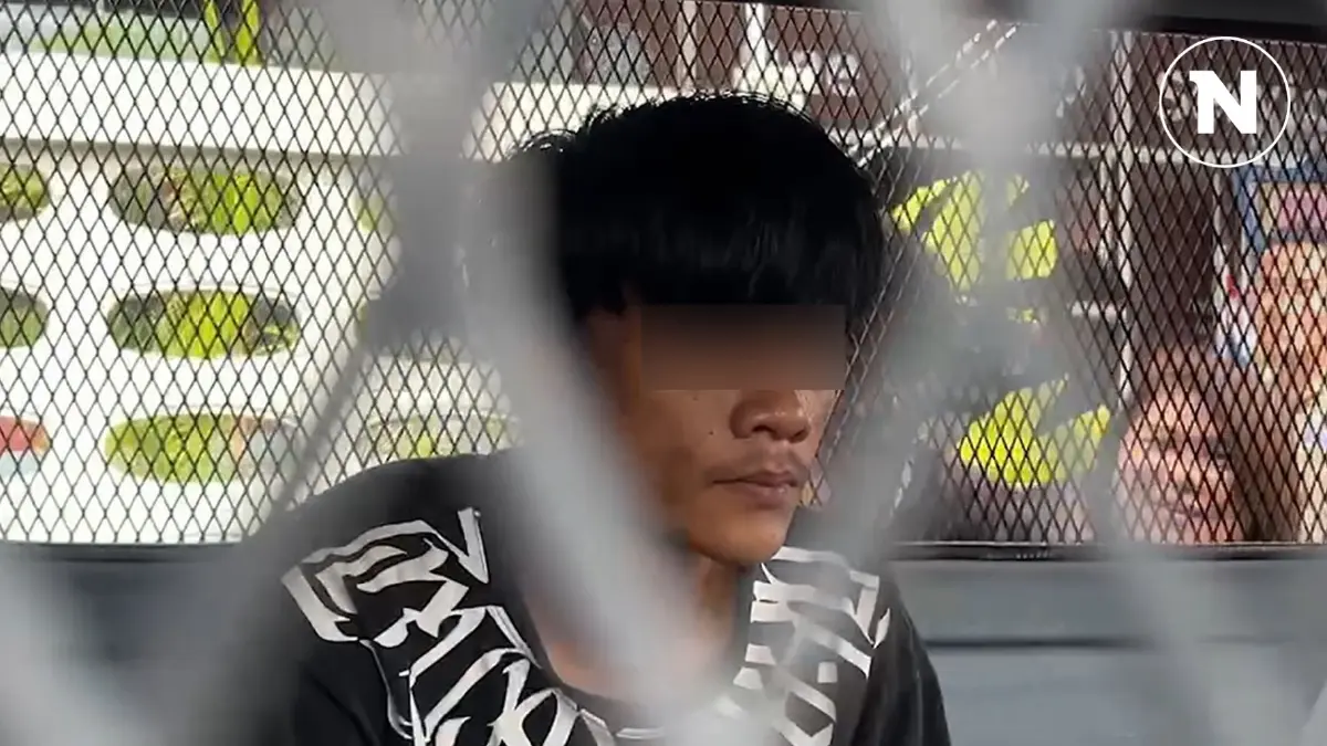 ฝากขังมือมีด แค้นปลิดชีพแฟนสาว LGBTQ กลางห้างดังเกาะสมุย