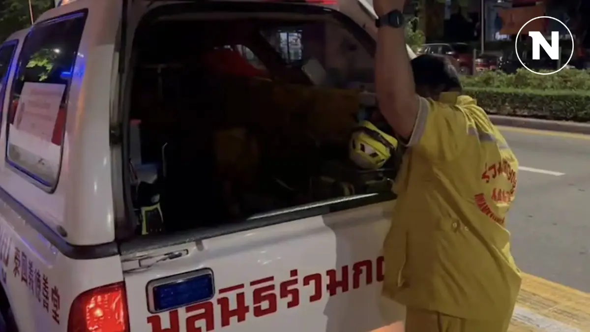 แม่บ้านโรงแรมถึงกับผงะ เจอร่างทารกเสียชีวิตนับสัปดาห์ ซุกในล็อกเกอร์ แม่บ้านโรงแรมถึงกับผงะ เจอร่างทารกเสียชีวิตนับสัปดาห์ ซุกในล็อกเกอร์