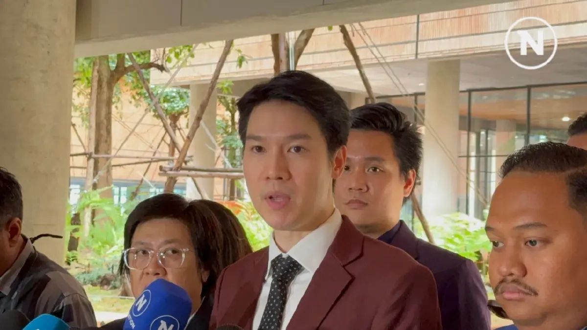 แฉกลางวง! อนุ กมธ.ปลาหมอคางดำ "เลขา ไบโอไทย" เปิดหลักฐานการระบาด