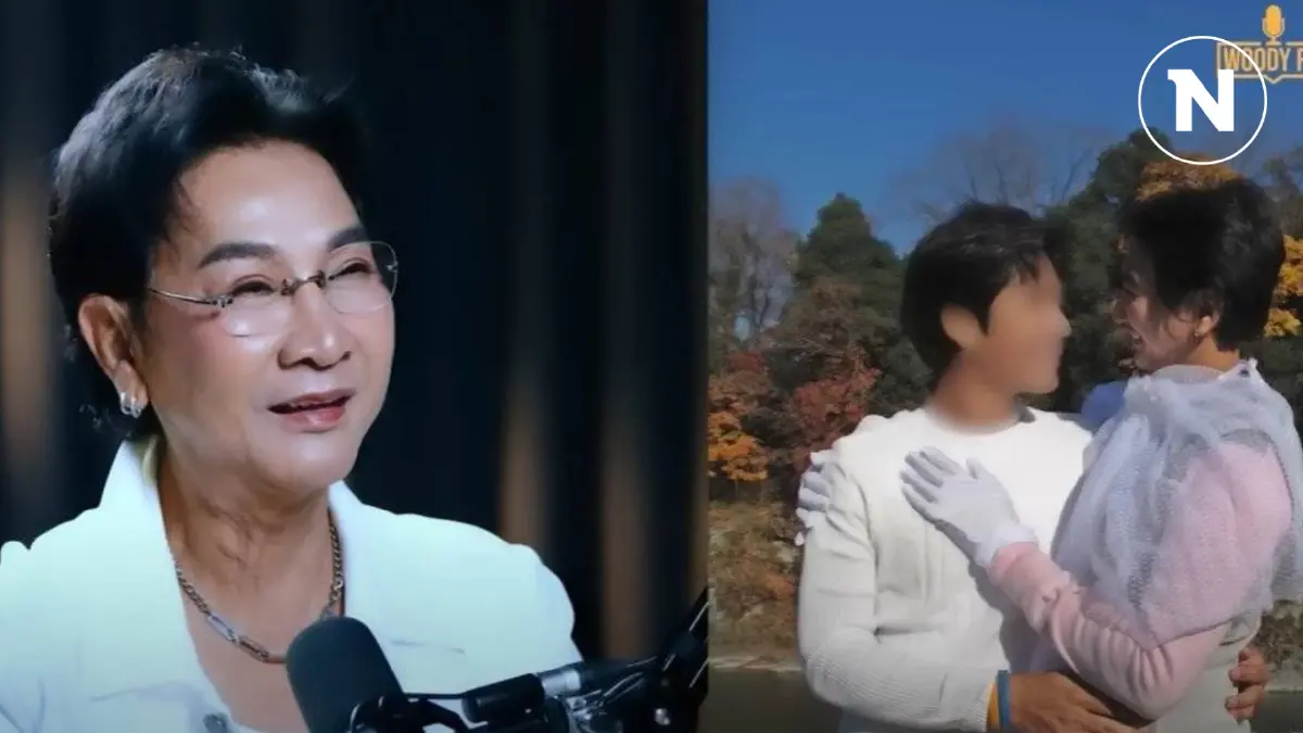 หลุดคำใบ้! ดาราหนุ่มเคยแต่งงานกับ "ไก่ วรายุฑ" มีพี่น้องดังเท่ากันคือใคร? หลุดคำใบ้! ดาราหนุ่มเคยแต่งงานกับ "ไก่ วรายุฑ" มีพี่น้องดังเท่ากันคือใคร?