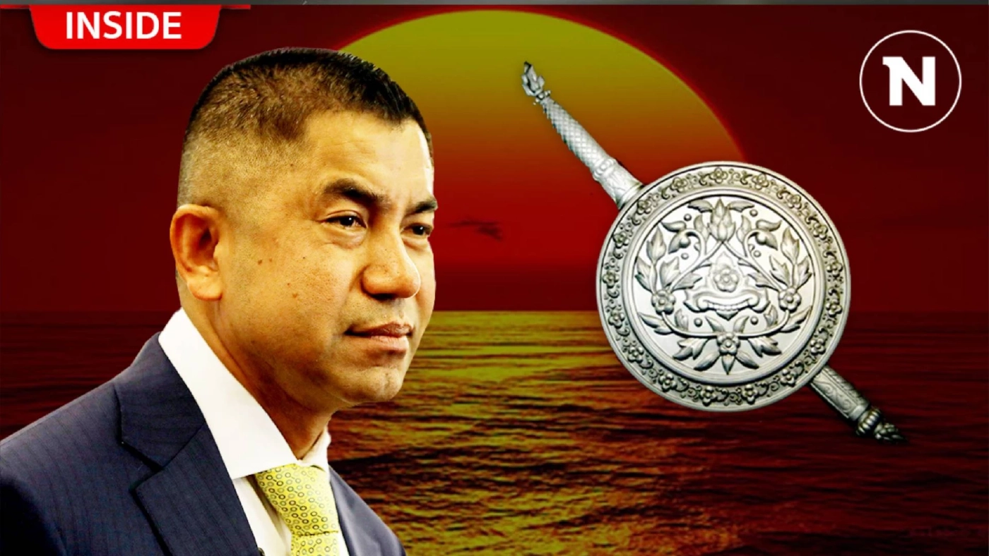 เปิดคำวินิจฉัย "ก.พ.ค.ตร."  ชี้คำสั่งให้"บิ๊กโจ๊ก"ออกจากราชการ ชอบด้วยกม.