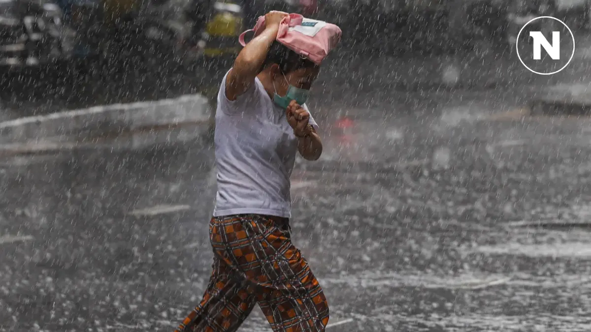 “เหนือ-อีสาน-ตะวันออก” ฝนตกหนักถึงหนักมาก ระวังน้ำท่วมฉับพลัน “เหนือ-อีสาน-ตะวันออก” ฝนตกหนักถึงหนักมาก ระวังน้ำท่วมฉับพลัน