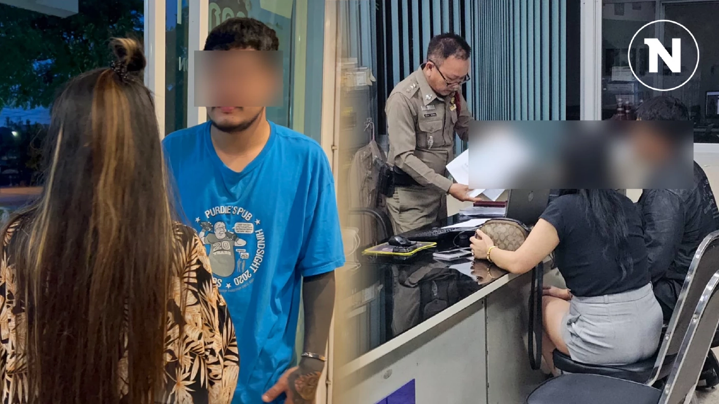 อึ้ง 2 ฝ่ายงัดหลักฐานโต้เดือดออกสื่อ เปิดความจริงปมร้อนนักร้องถูกลวงขืนใจ อึ้ง 2 ฝ่ายงัดหลักฐานโต้เดือดออกสื่อ เปิดความจริงปมร้อนนักร้องถูกลวงขืนใจ