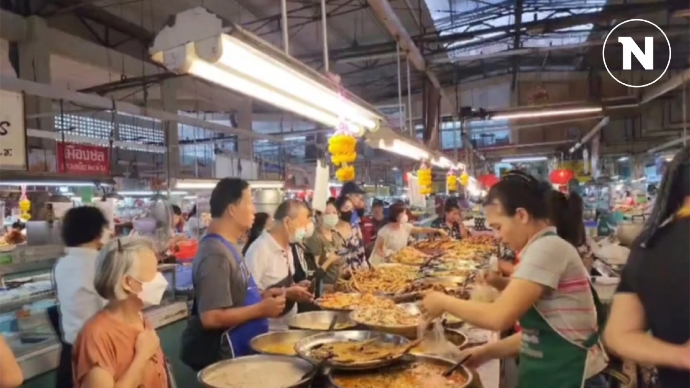 เสียงคนเชียงใหม่ หวัง "นายกฯ อิ๊งค์" ช่วยแก้ปัญหาปากท้อง-สานต่อเงินดิจิทัล เสียงคนเชียงใหม่ หวัง "นายกฯ อิ๊งค์" ช่วยแก้ปัญหาปากท้อง-สานต่อเงินดิจิทัล