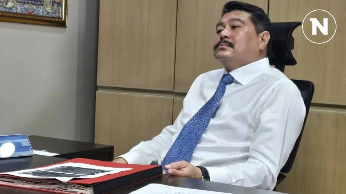 "บิ้กป้อม" ตั้ง "วัน อยู่บำรุง"  รับผิดชอบพื้นที่ทางการเมืองกรุงเทพมหานคร 