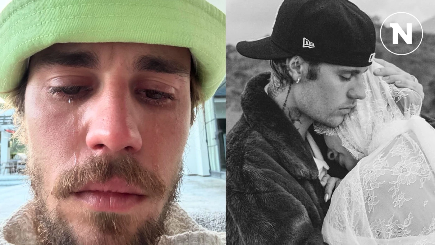 อาการน่าห่วง! วงในเม้าท์ฉ่ำ “จัสติน บีเบอร์” ทรุดโทรมเพราะสาเหตุนี้