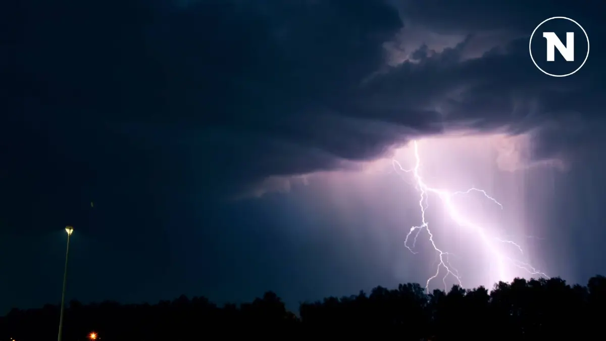 อุตุฯ ประกาศฉบับสุดท้าย "ฝนตกหนักถึงหนักมาก" จังหวัดไหนเสี่ยงฝนถล่ม เช็กได้เลย