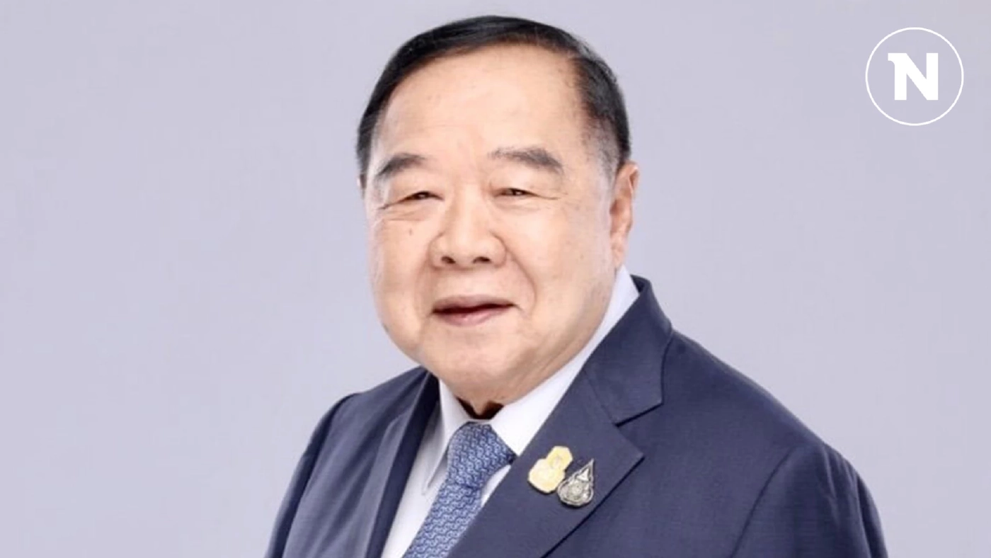 ชาวเน็ตแห่แชร์ คลิป “บูรพาพยัคฆ์ พิทักษ์ลุงป้อม”