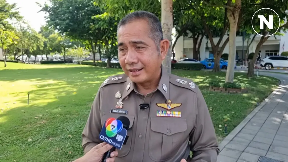 เปิดผลชันสูตร "หมอเก่ง" เบื้องต้น  "ค่าตับสูง ไตวาย" ตร.ตั้งปมหนี้สิน