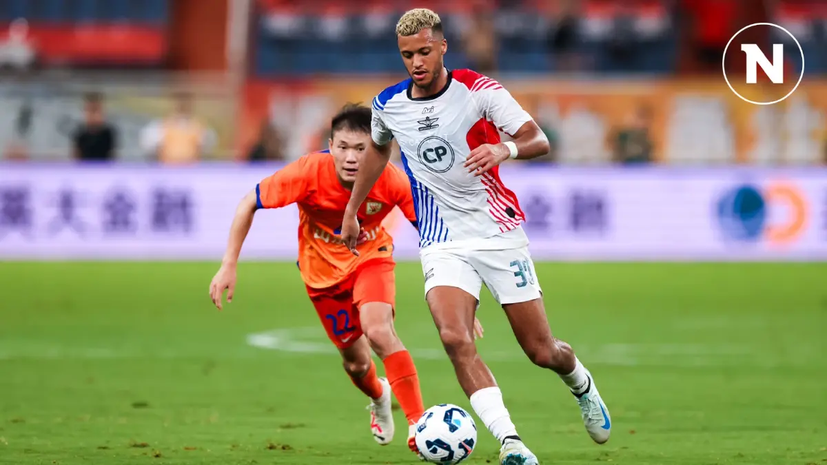 "แบงค็อก" ดวลโทษพ่าย "ซานตง" ร่วงไปเล่น ACL 2