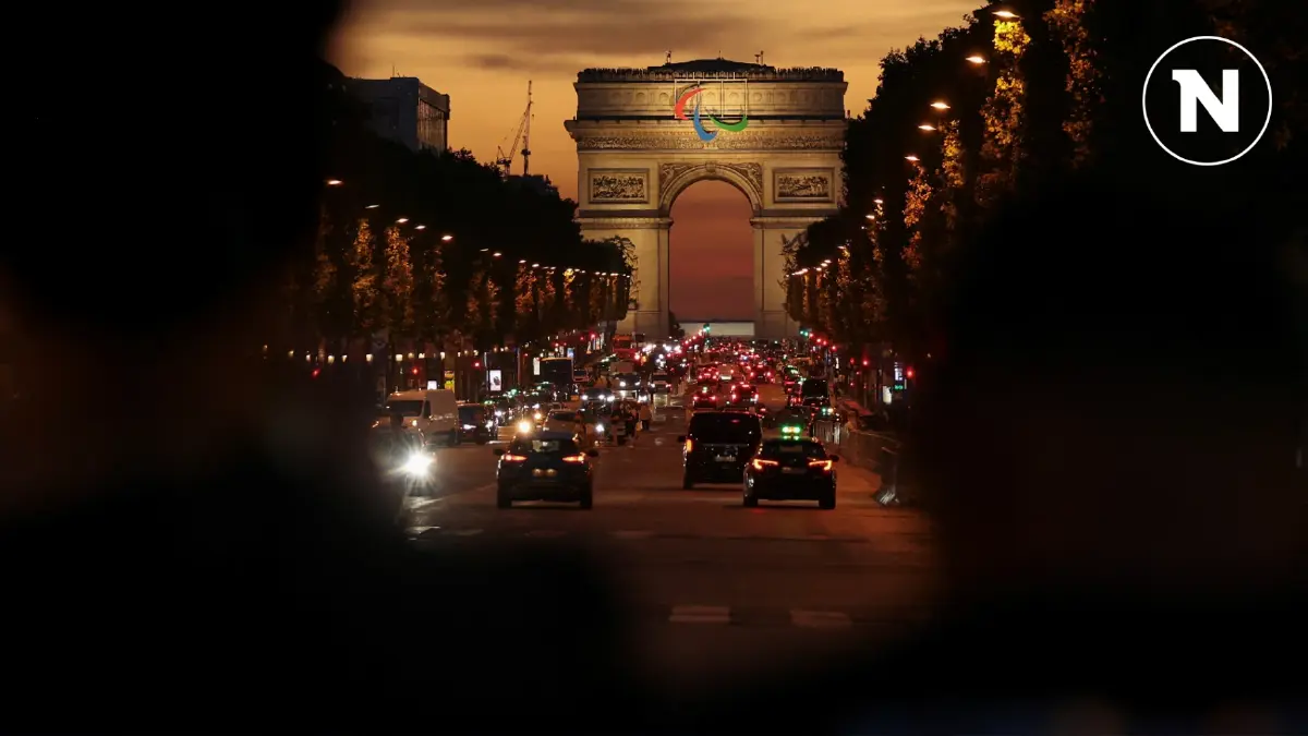 ชมสด พิธีเปิด “พาราลิมปิกเกมส์ 2024” คืนนี้ เจ้าภาพจัดใหญ่กลางกรุง “แวว-ฟิว” นำทัพนักกีฬาไทย