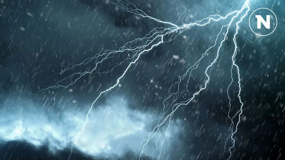 ด่วน! ประกาศ ฉ.3 เตือนไทยฝนตกหนักถึงหนักมาก ชี้พิกัดถล่มพรุ่งนี้  57 จังหวัด