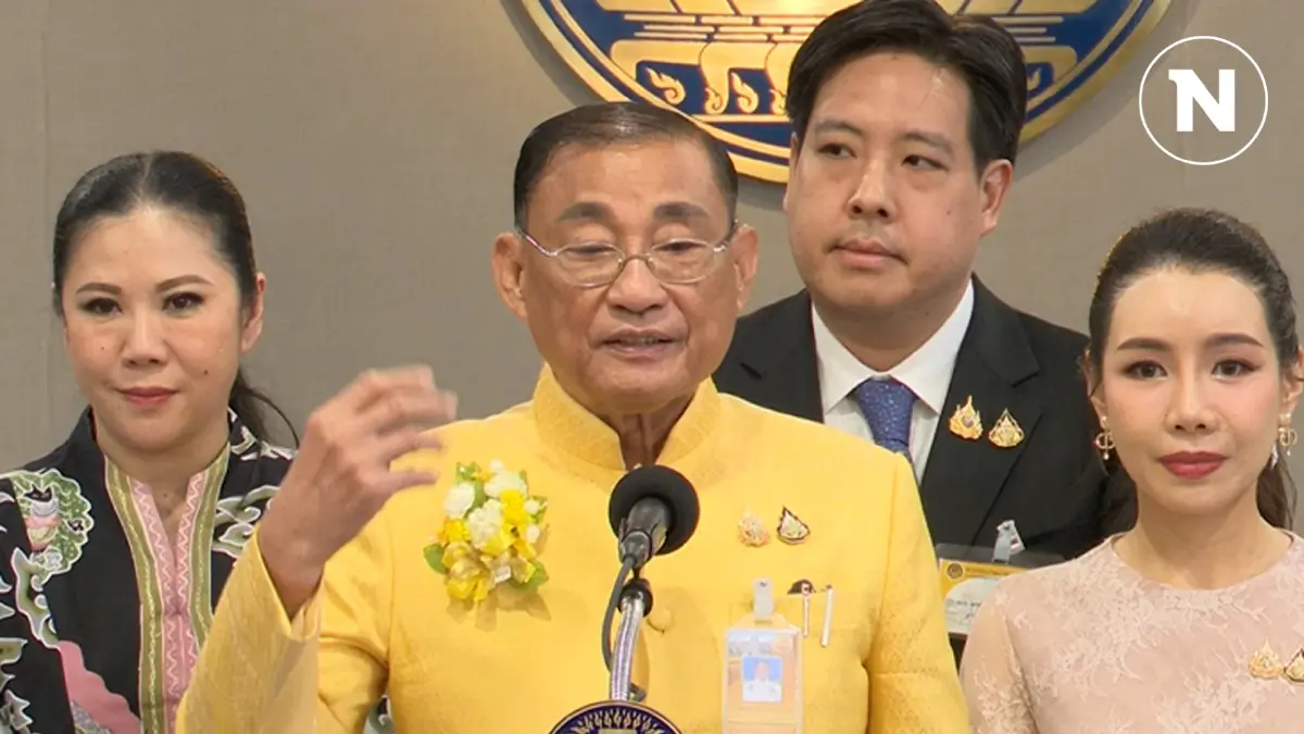 นายกฯ ต้อนรับ "เจ้าวิว" กลับไทยพรุ่งนี้ รัฐบาลเตรียมเงินอัดฉีดนักกีฬาเต็มที่