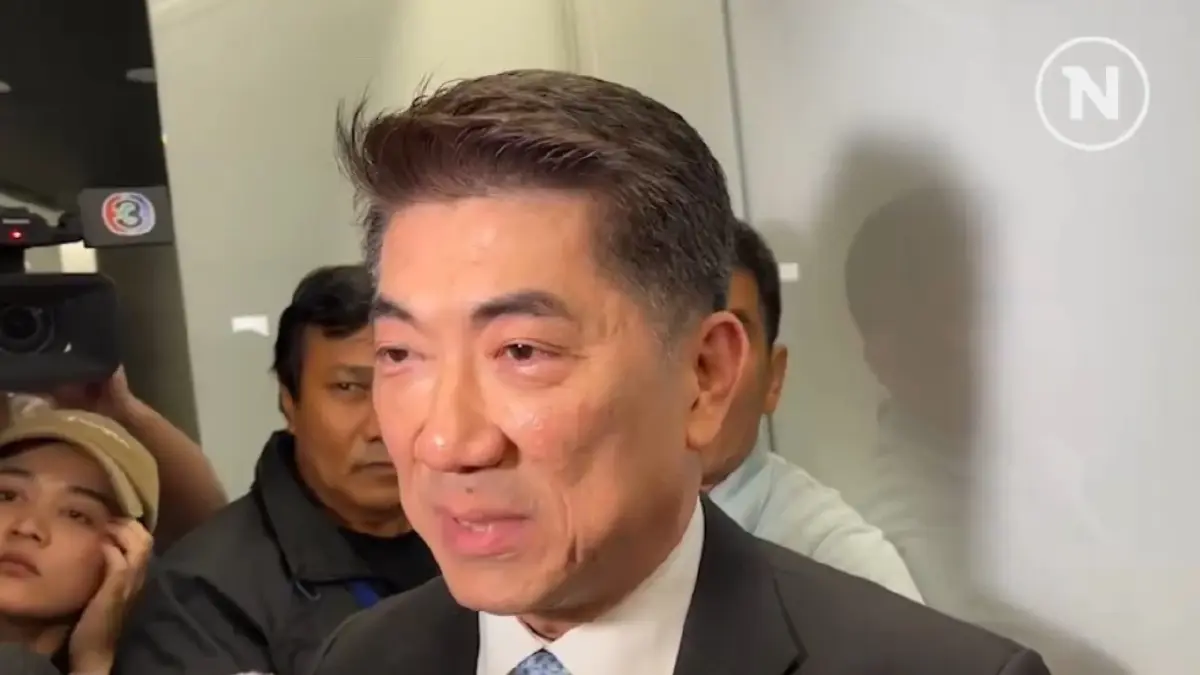 "CPF” ยันไม่ได้เป็นต้นตอ “ปลาหมอคางดำ” ระบาด