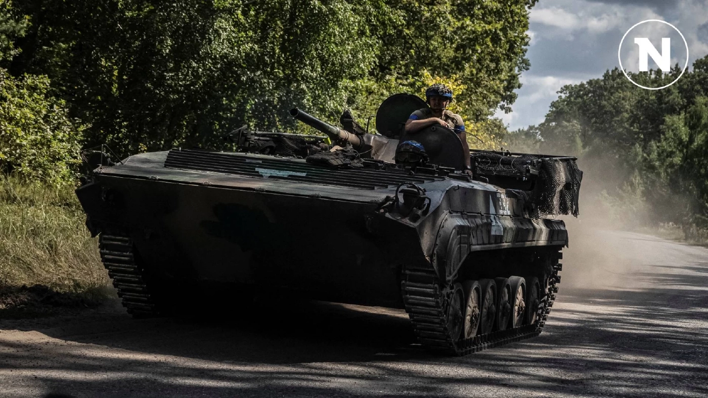 “ปูติน” ลั่นตอบโต้กลับศัตรู อพยพคนแถบชายแดน หลังยูเครนรุกคืบ