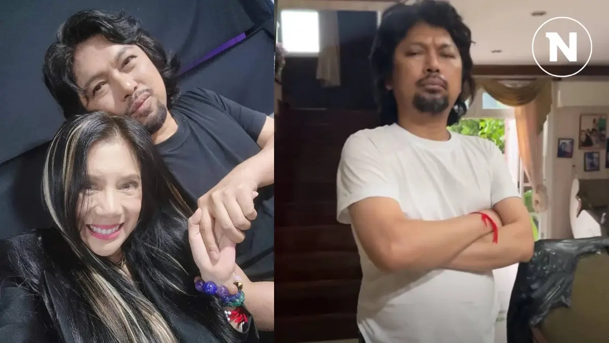 สยบดราม่า "เสก โลโซ" บอก "รักเมีย" บนเวทีคอนเสิร์ต  หลังทะเลาะกันกลางไลฟ์สด