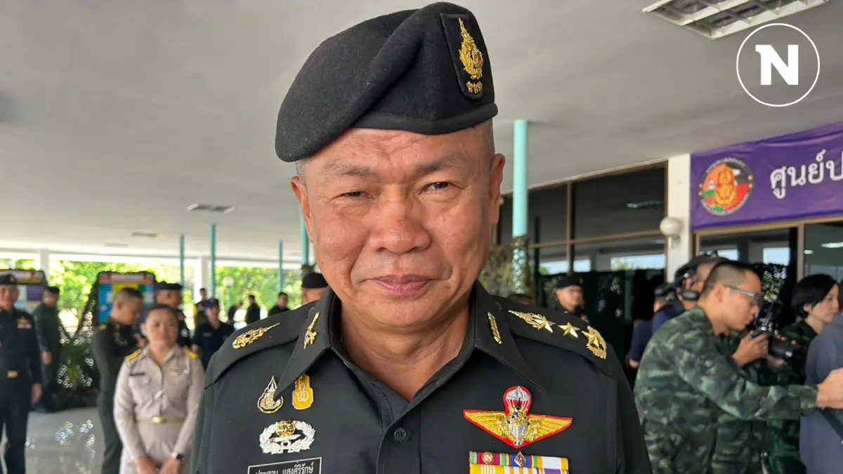"แม่ทัพภาค 3" ชี้ลงโทษพลทหารเกินกว่าเหตุ "แม่ทัพภาค 3" ชี้ลงโทษพลทหารเกินกว่าเหตุ